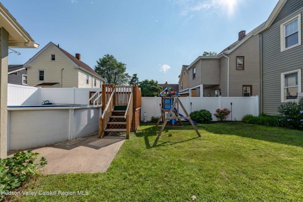 160 O'Neil Street, Kingston, NY 12401 - Photo 36 of 41