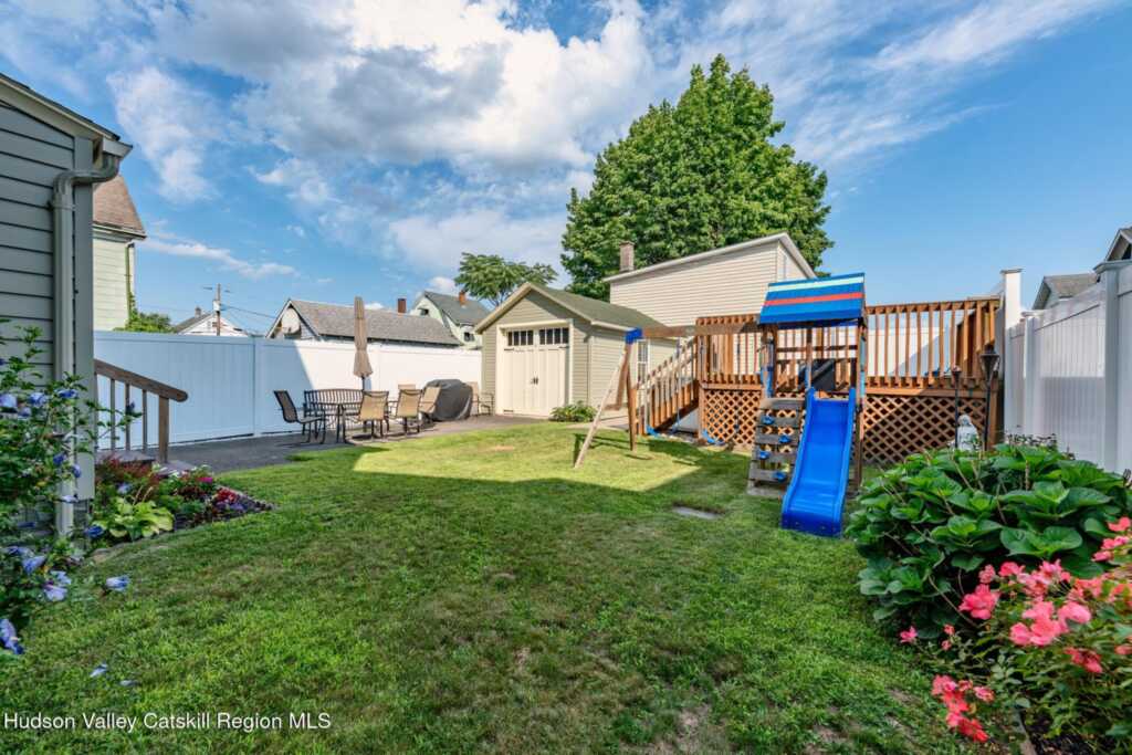 160 O'Neil Street, Kingston, NY 12401 - Photo 37 of 41