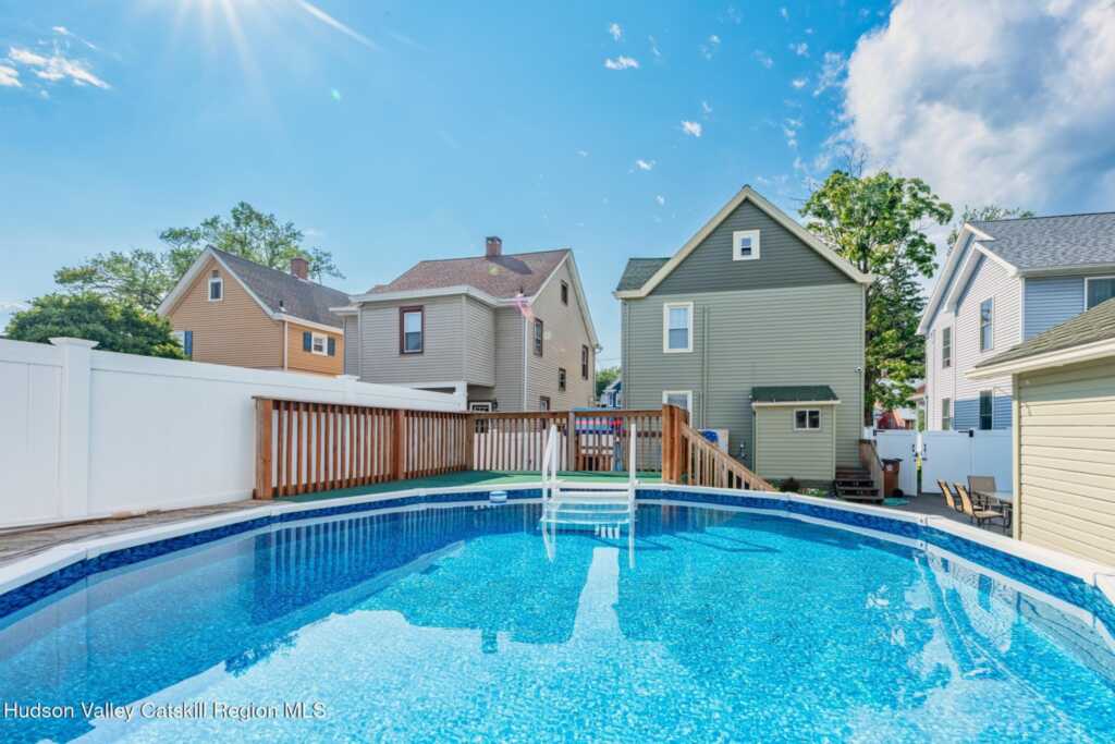 160 O'Neil Street, Kingston, NY 12401 - Photo 40 of 41