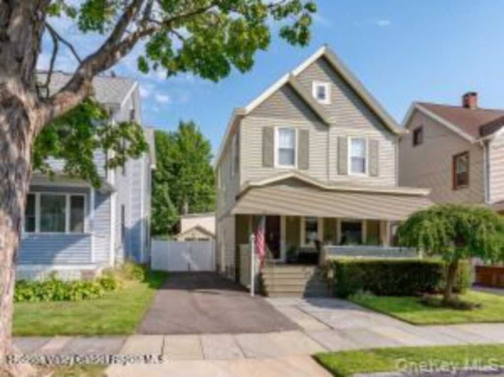 160 Oneil Street, Kingston, NY 12401
