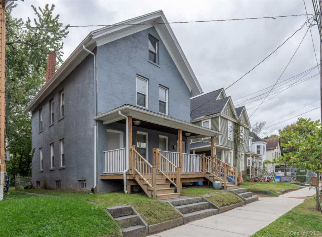 102 Henry Street, Kingston, NY 12401 - Photo 1 of 28