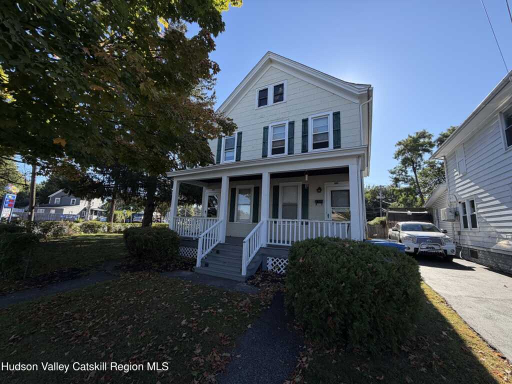 252 Elmendorf Street, Kingston, NY 12401