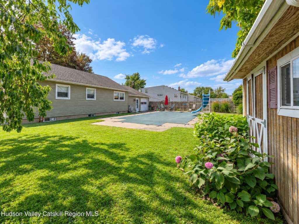 608 Plainfield Street, Kingston, NY 12401 - Photo 40 of 48