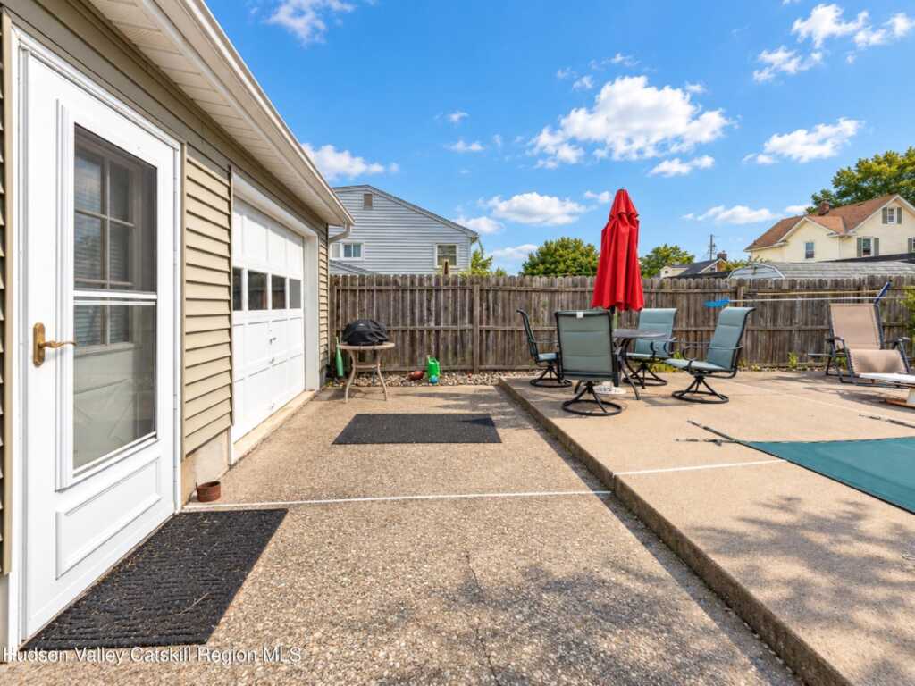 608 Plainfield Street, Kingston, NY 12401 - Photo 41 of 48