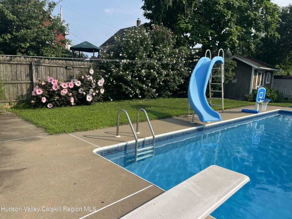 608 Plainfield Street, Kingston, NY 12401 - Photo 43 of 48