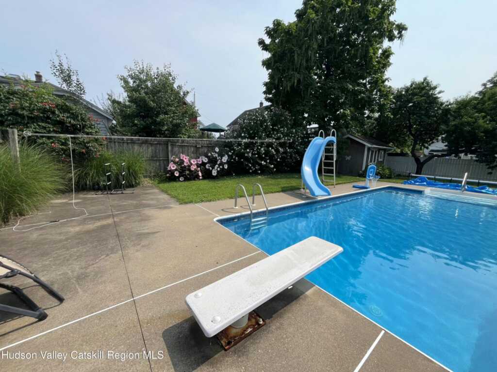 608 Plainfield Street, Kingston, NY 12401 - Photo 45 of 48