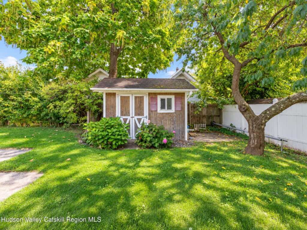608 Plainfield Street, Kingston, NY 12401 - Photo 46 of 48