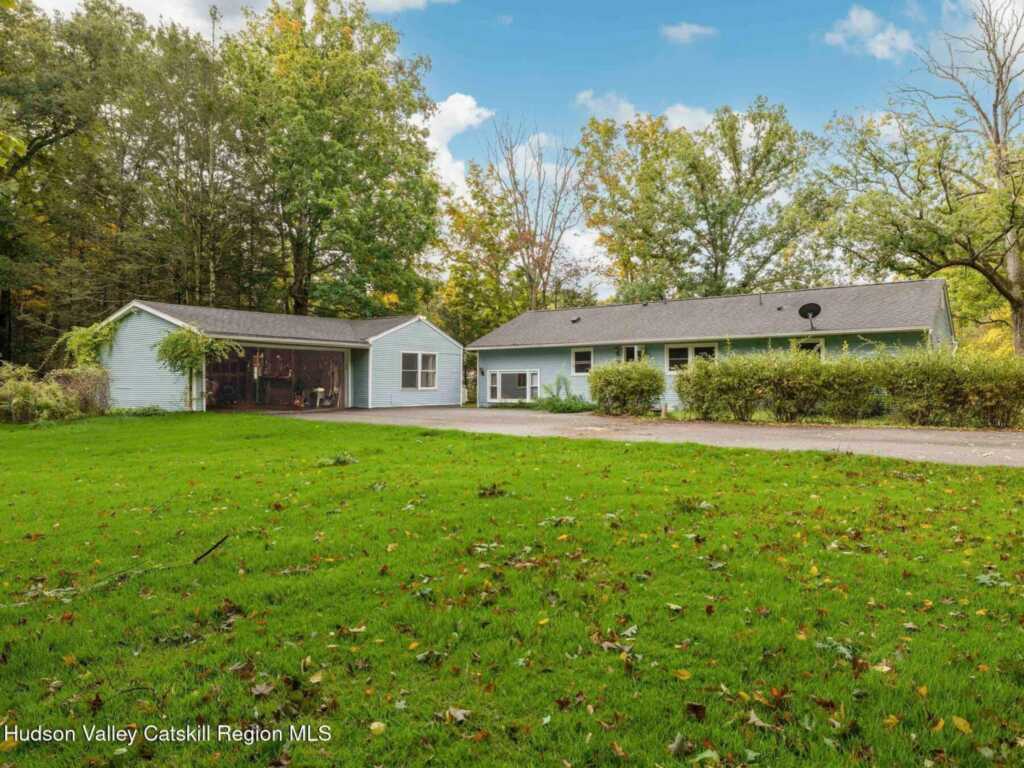 5 Van De Bogart Road, Woodstock, NY 12498 - Photo 6 of 36