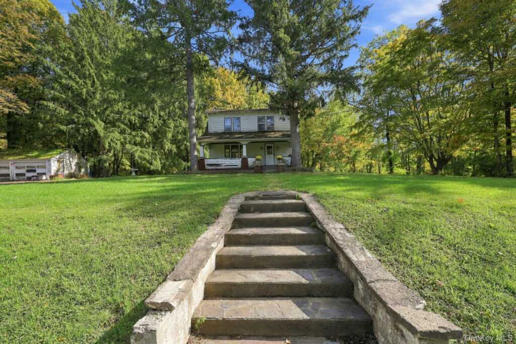 696 Springtown Road, Rosendale, NY 12486 - Photo 30 of 36