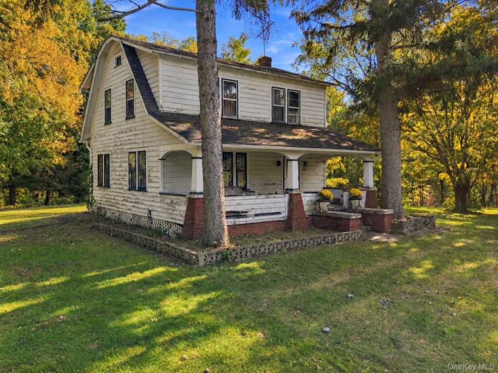 696 Springtown Road, Rosendale, NY 12486 - Photo 31 of 36