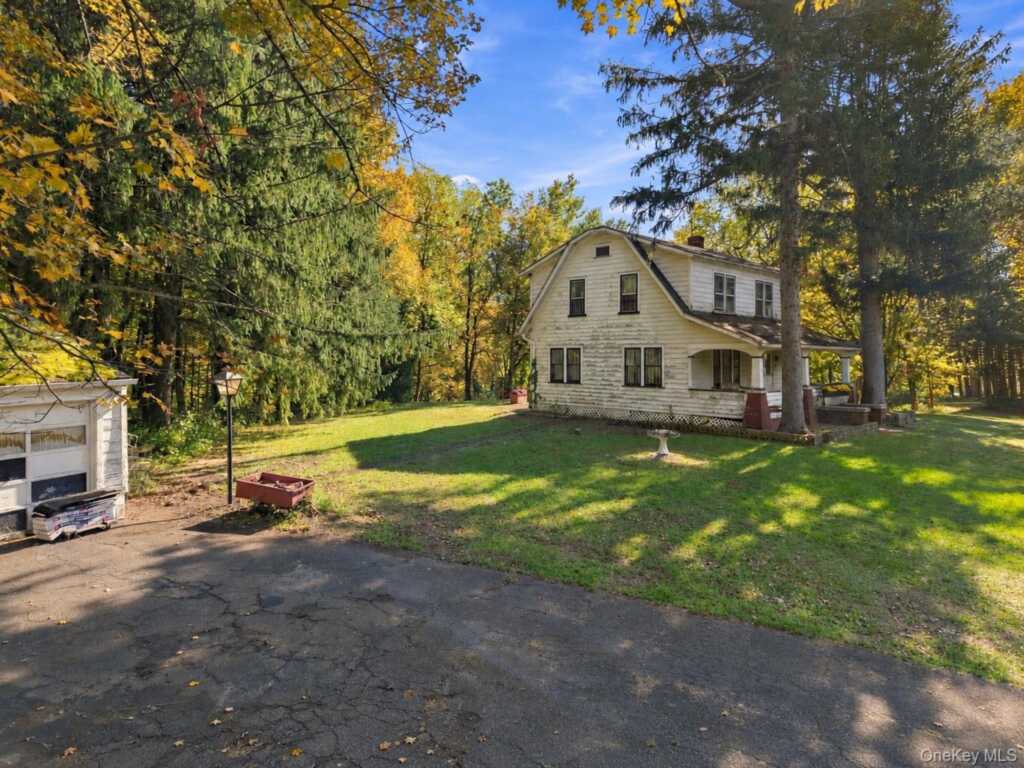 696 Springtown Road, Rosendale, NY 12486 - Photo 32 of 36