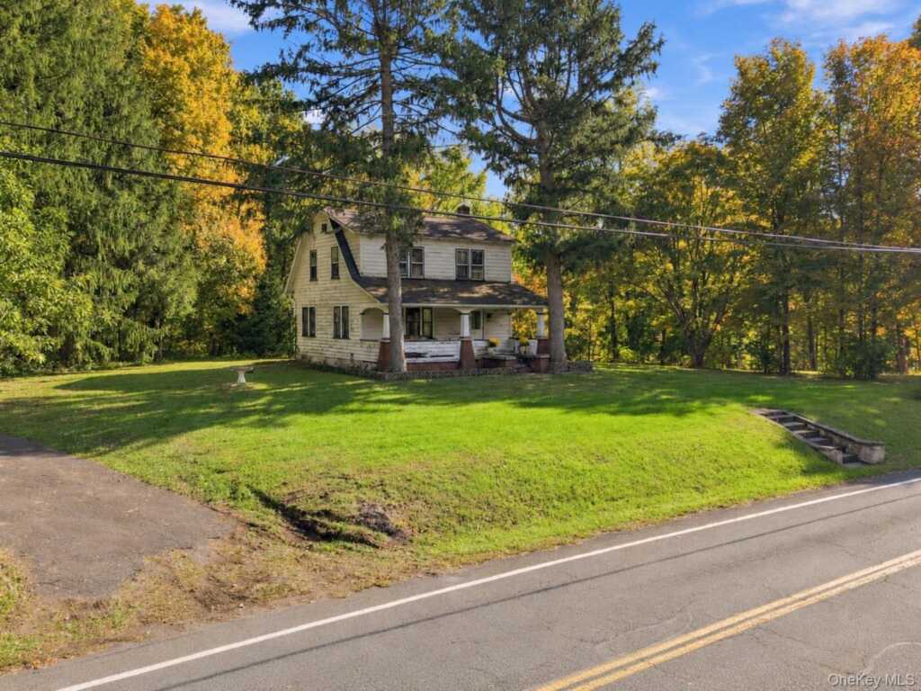696 Springtown Road, Rosendale, NY 12486 - Photo 35 of 36