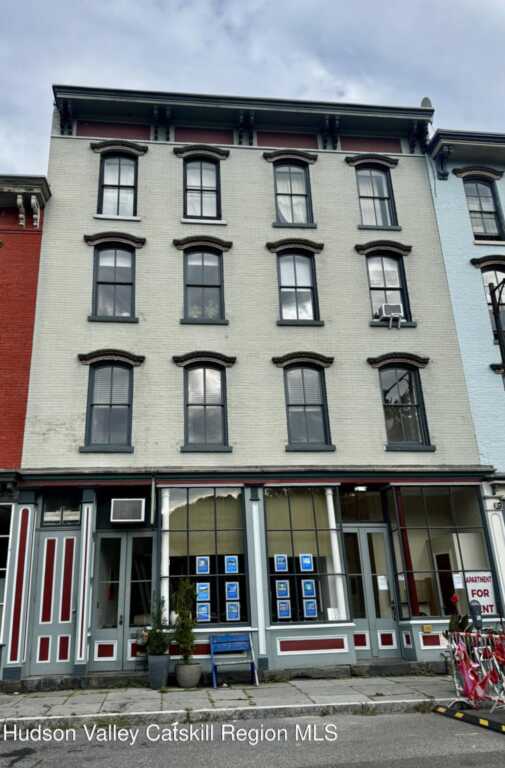 27 Strand Street, Unit #2a, Kingston, NY 12401