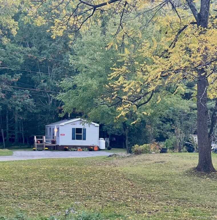 25 Fawn Road, Unit #8, Saugerties, NY 12477 - Photo 27 of 27