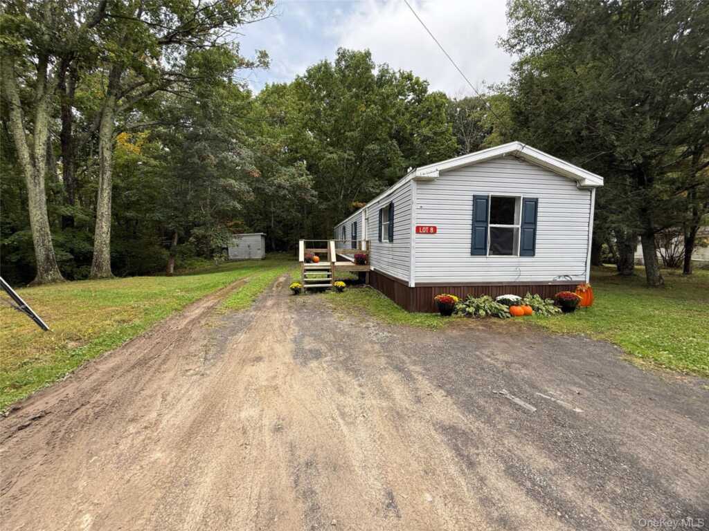 25 Fawn Road, Unit #8, Saugerties, NY 12477 - Photo 3 of 27