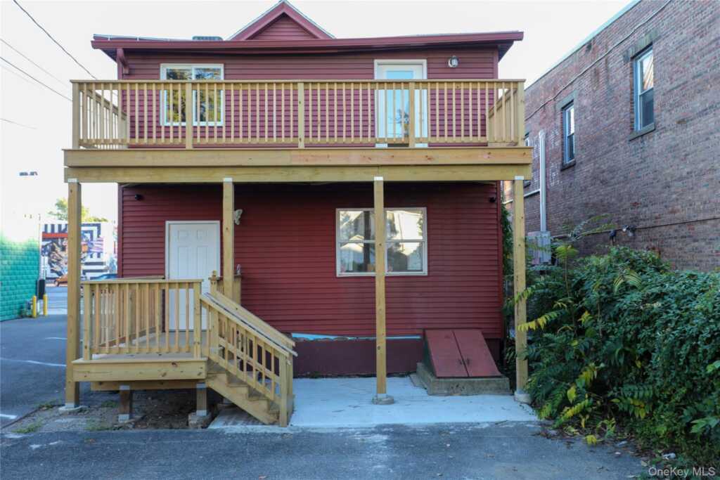 730 Broadway, Unit #2, Kingston, NY 12401 - Photo 17 of 19