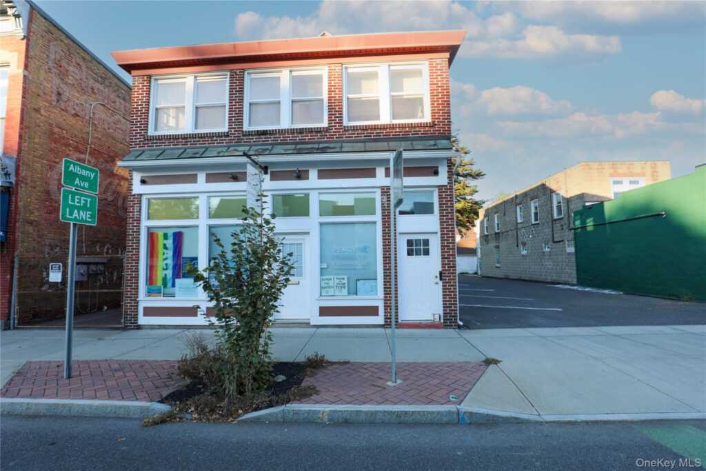 730 Broadway, Unit #2, Kingston, NY 12401 - Photo 2 of 19