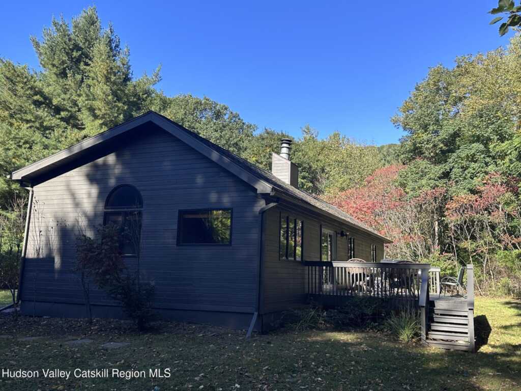 50 Christie Court, Phoenicia, NY 12464 - Photo 36 of 41