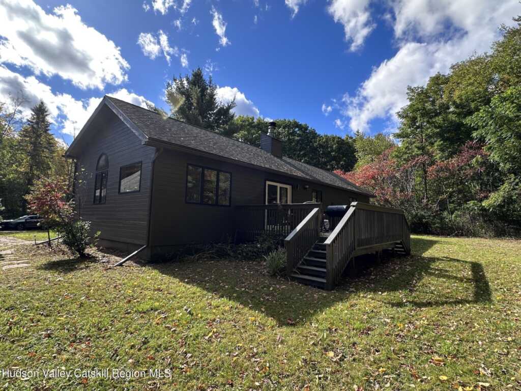 50 Christie Court, Phoenicia, NY 12464 - Photo 7 of 41