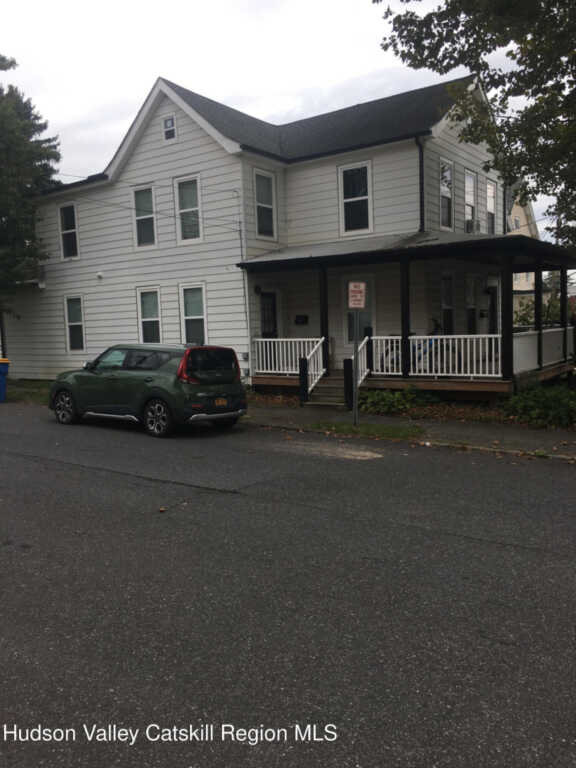520 Delaware Avenue, Unit #2nd Floor, Kingston, NY 12401