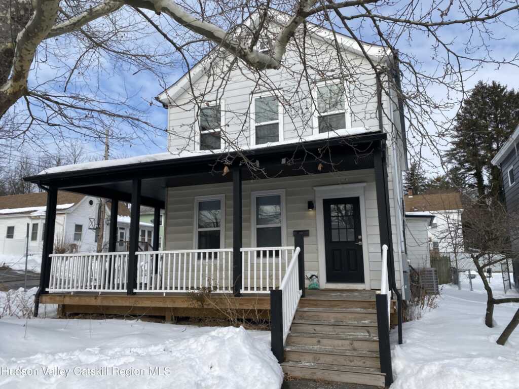 520 Delaware Avenue, Unit #2nd Floor, Kingston, NY 12401 - Photo 19 of 21