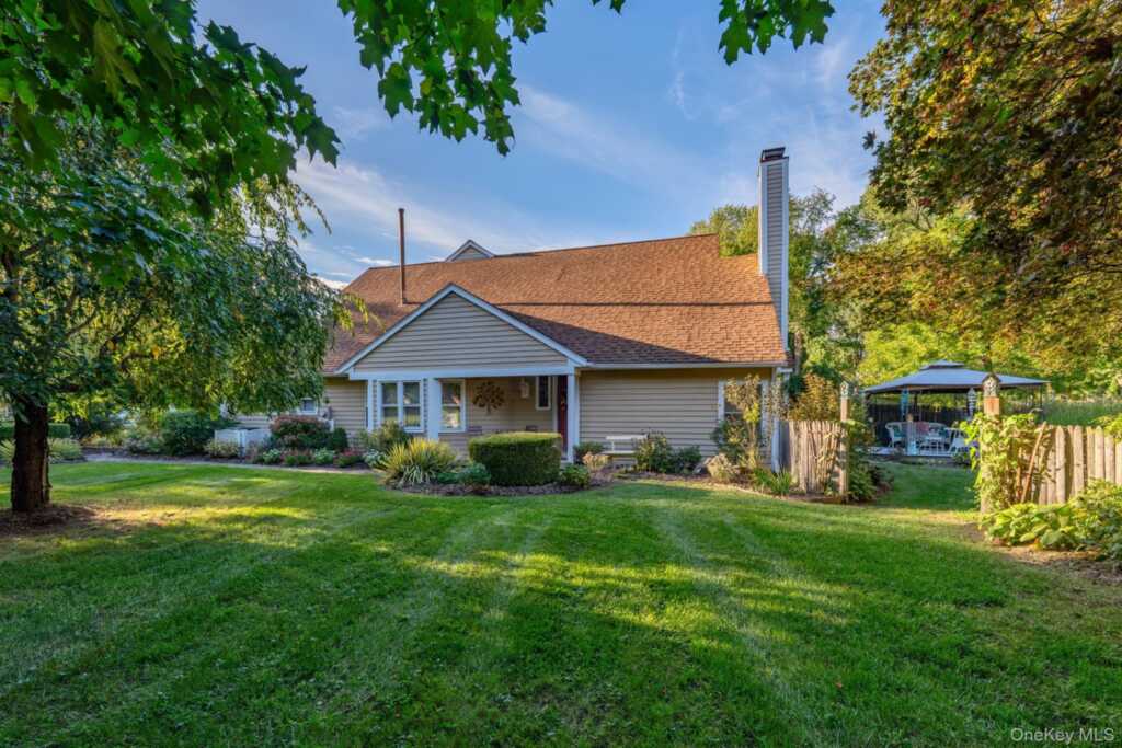 1 Cottonwood Circle, Saugerties, NY 12477 - Photo 46 of 50