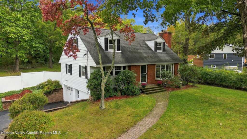 212 Rickey Road, Stone Ridge, NY 12484
