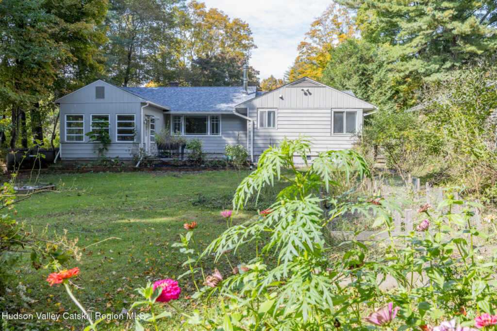 72 Rock City Road, Woodstock, NY 12498