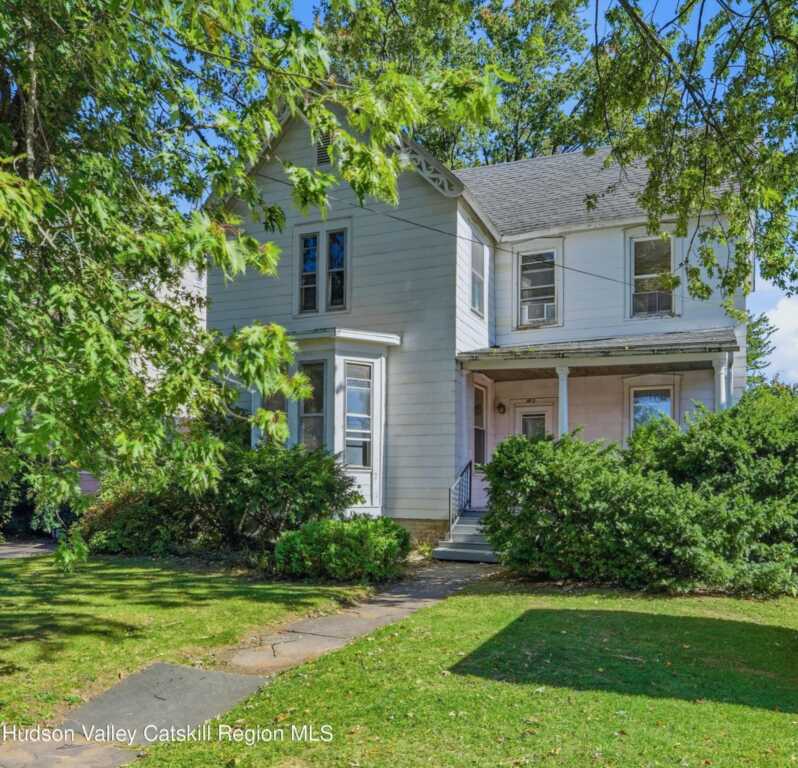 185 Washington Avenue, Saugerties, NY 12477