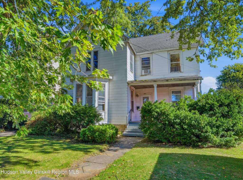 185 Washington Avenue, Saugerties, NY 12477 - Photo 25 of 35
