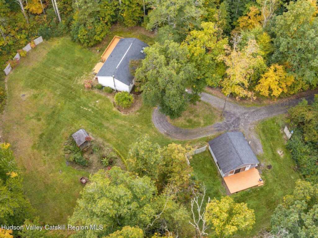 41 Dooley Drive, Saugerties, NY 12477