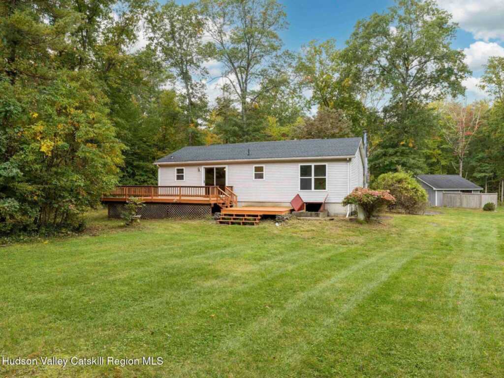 41 Dooley Drive, Saugerties, NY 12477 - Photo 23 of 48
