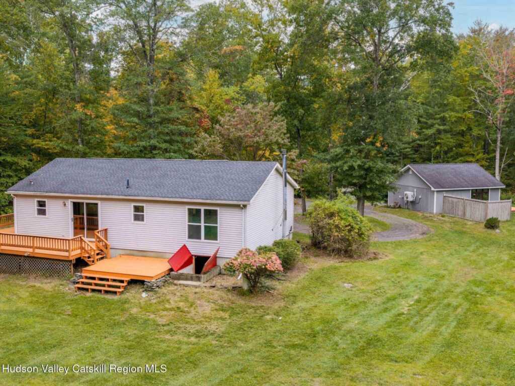 41 Dooley Drive, Saugerties, NY 12477 - Photo 46 of 48
