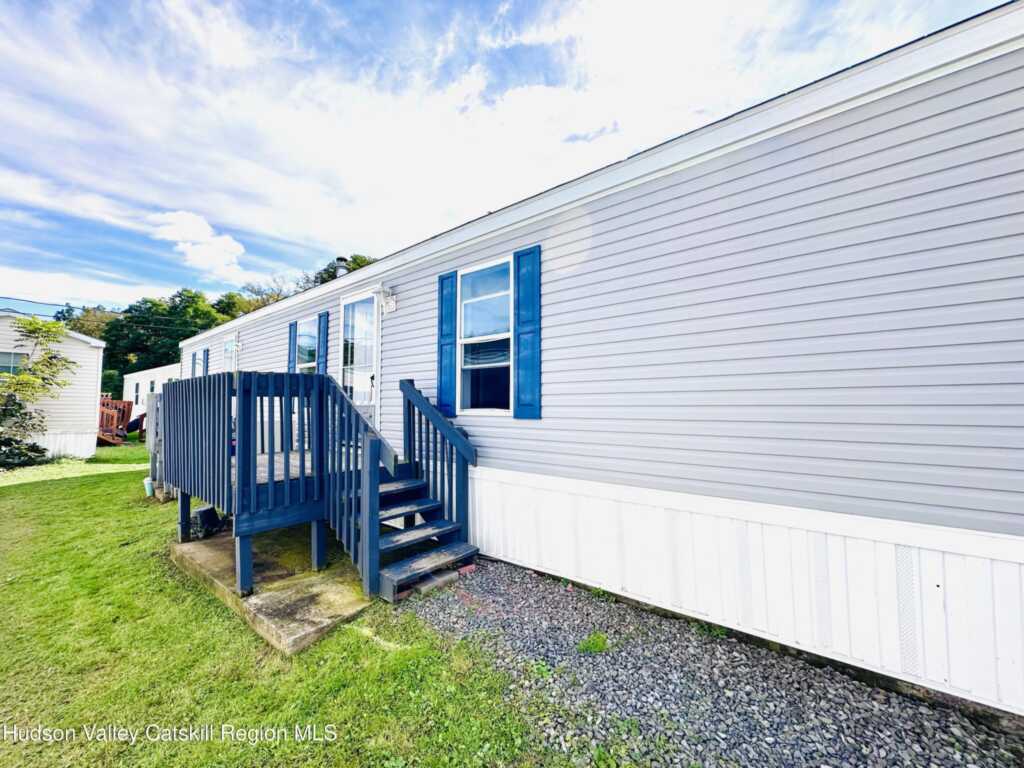 701 Sawkill Road, Unit ##6, Kingston, NY 12401