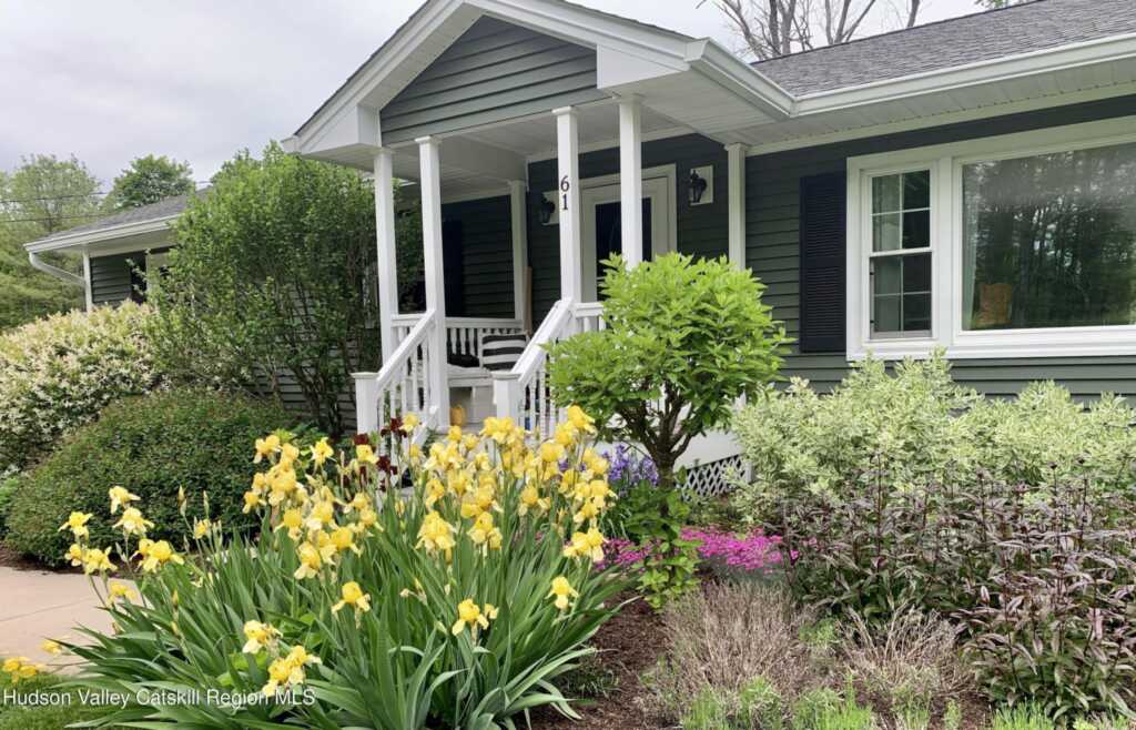 61 Primrose Hill Road, Rhinebeck, NY 12572 - Photo 2 of 24