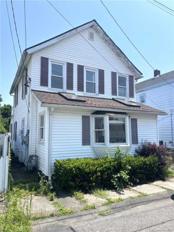 25 S Prospect Street, Unit #2, Kingston, NY 12401 - Photo 16 of 17