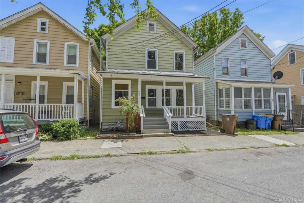 70 Van Deusen Street, Kingston, NY 12401 - Photo 24 of 25