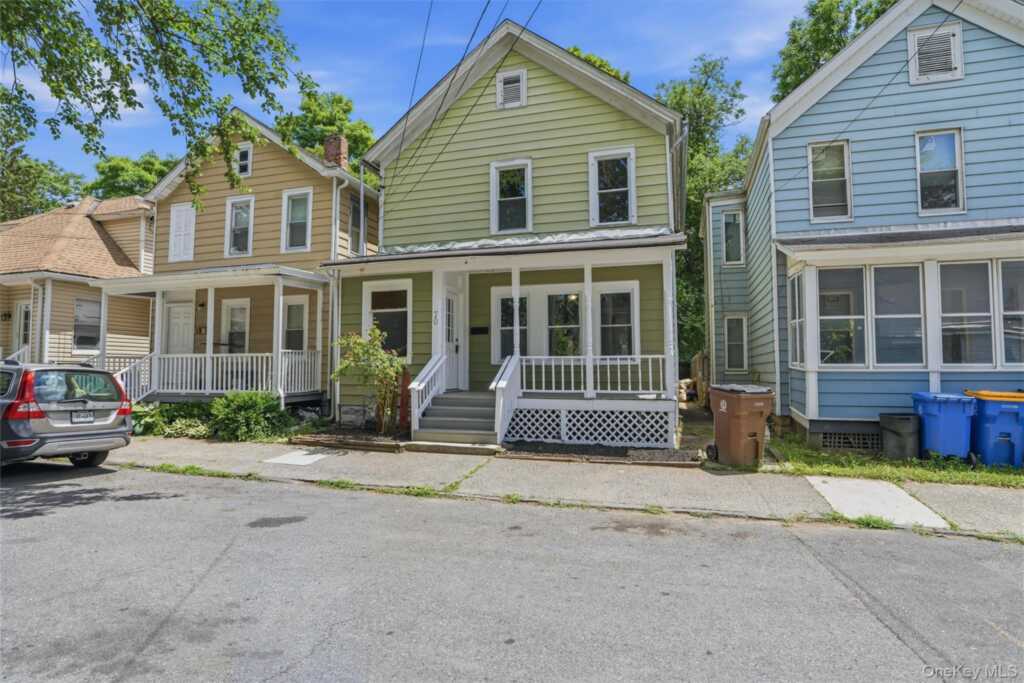 70 Van Deusen Street, Kingston, NY 12401 - Photo 25 of 25