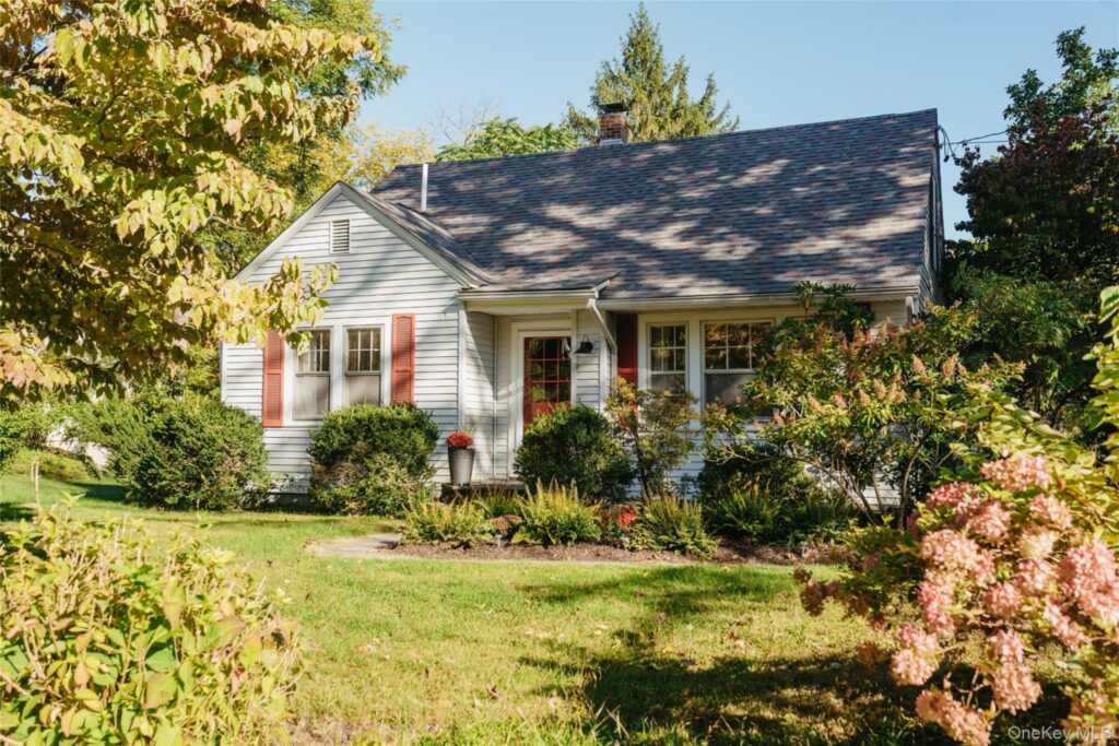 1040 Creek Locks Road, Rosendale, NY 12472 - Photo 1 of 29