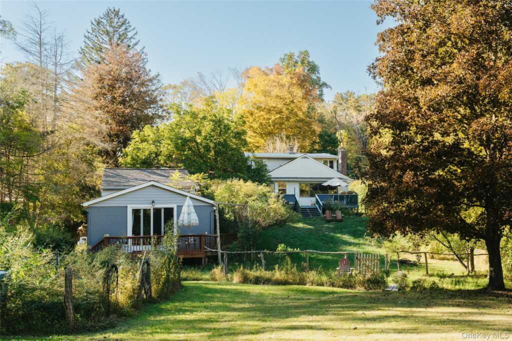 1040 Creek Locks Road, Rosendale, NY 12472 - Photo 23 of 29