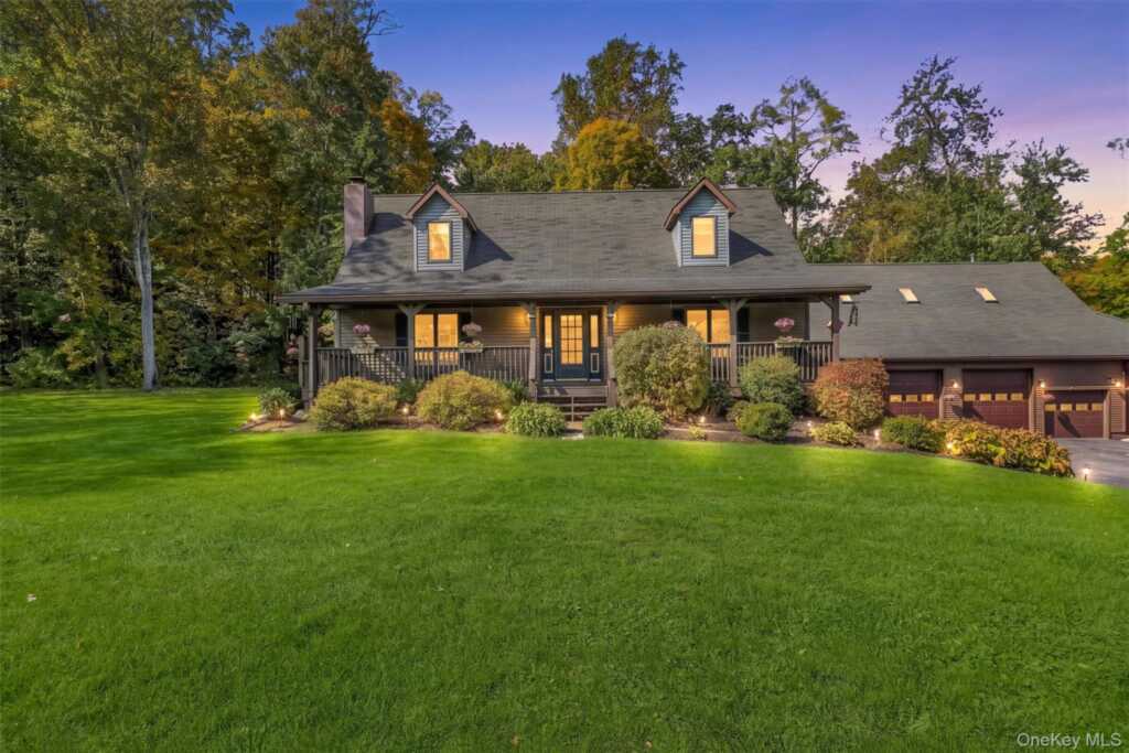 217 River Road Extension, Rosendale, NY 12561 - Photo 1 of 49