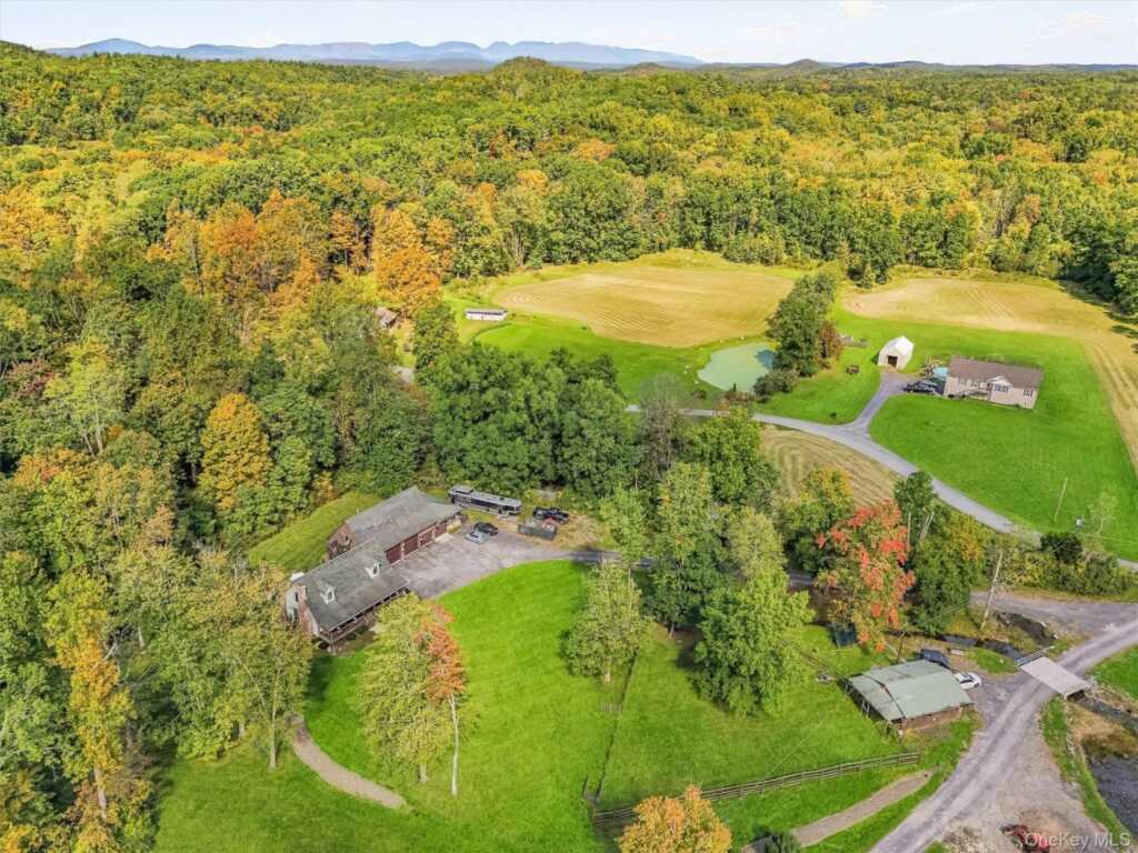 217 River Road Extension, Rosendale, NY 12561 - Photo 32 of 49