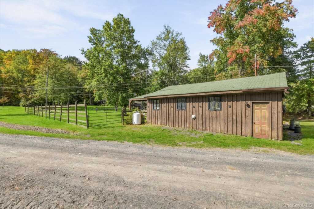 217 River Road Extension, Rosendale, NY 12561 - Photo 34 of 49