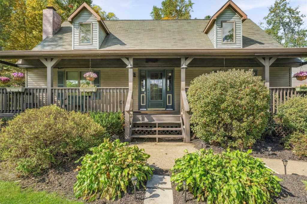 217 River Road Extension, Rosendale, NY 12561 - Photo 3 of 49