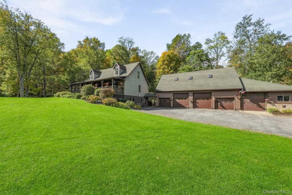 217 River Road Extension, Rosendale, NY 12561 - Photo 46 of 49