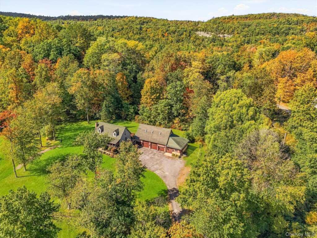 217 River Road Extension, Rosendale, NY 12561 - Photo 48 of 49