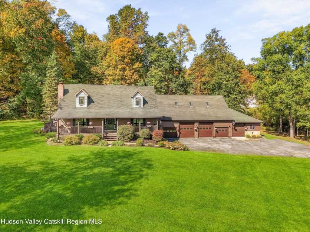 217 River Road Exd, New Paltz, NY 12561