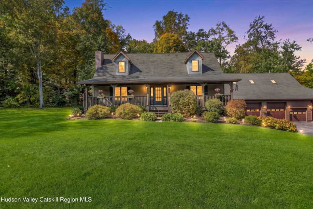 217 River Road Exd, New Paltz, NY 12561 - Photo 2 of 50