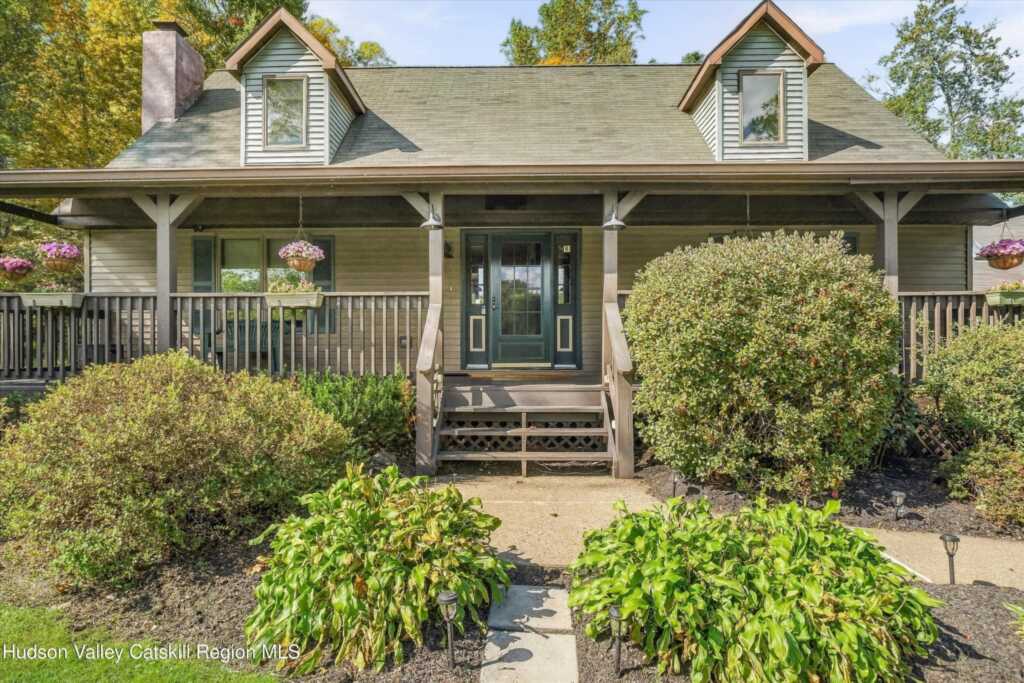 217 River Road Exd, New Paltz, NY 12561 - Photo 4 of 50