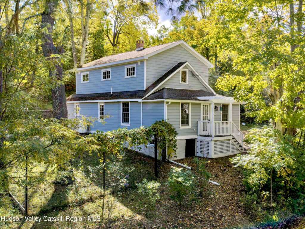 53 Mohonk Road, High Falls, NY 12440